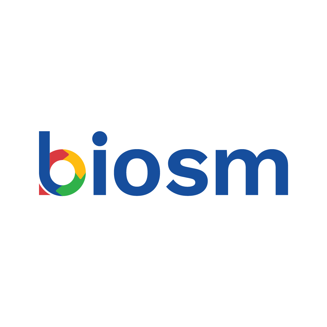 Biosm | Detail Brand