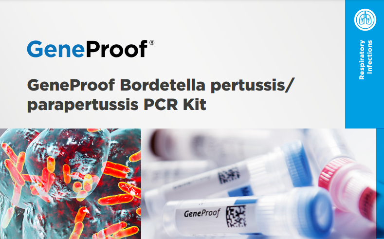 Anti bordetella pertussis положительный